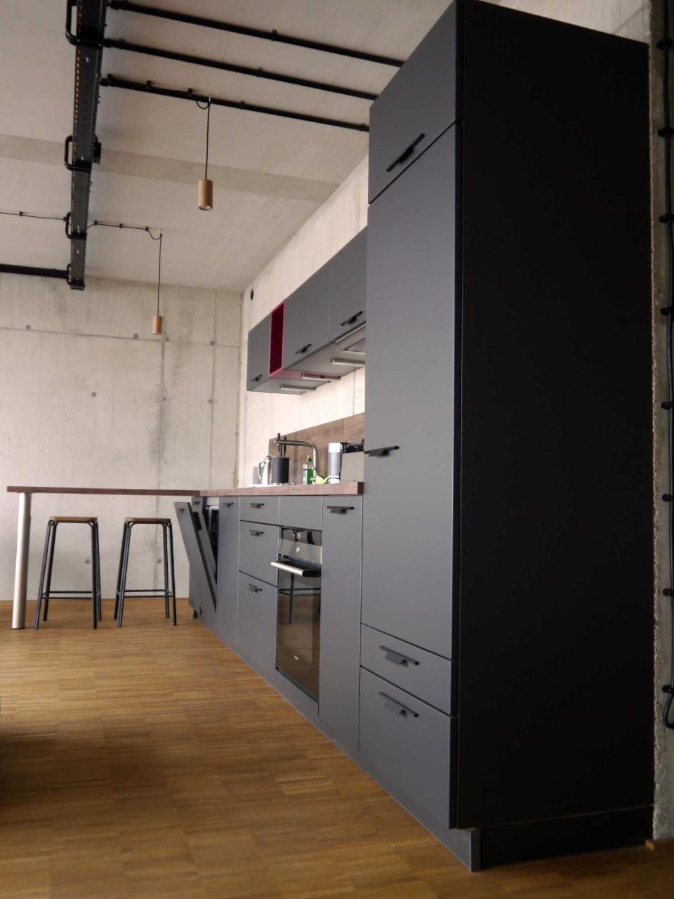 Z1-Das Haus Zwenkau Bagian luar foto