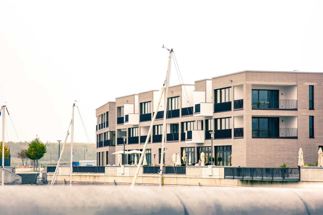 Z1-Das Haus Zwenkau Bagian luar foto