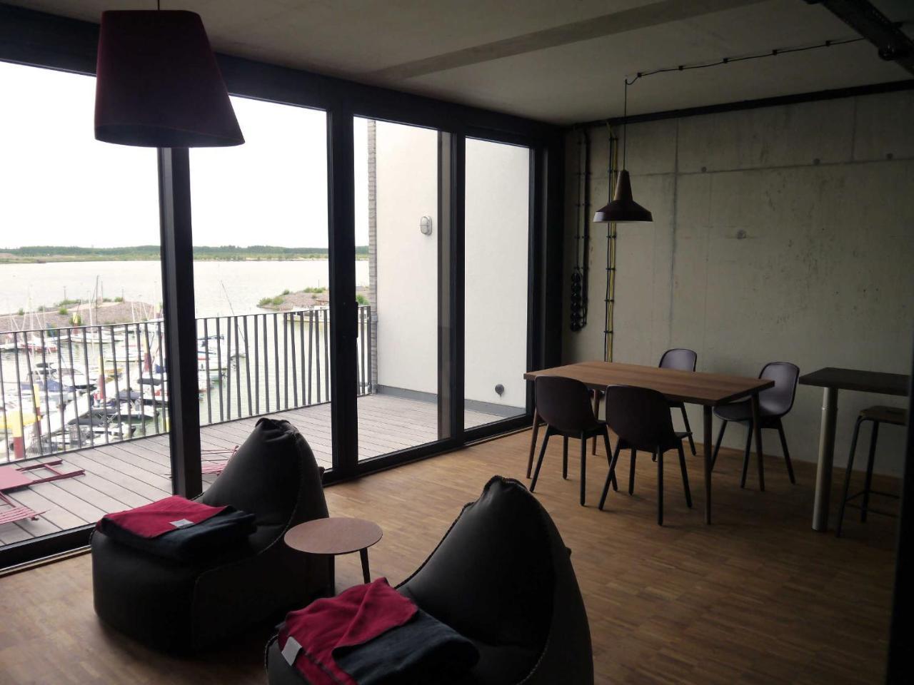 Z1-Das Haus Zwenkau Bagian luar foto